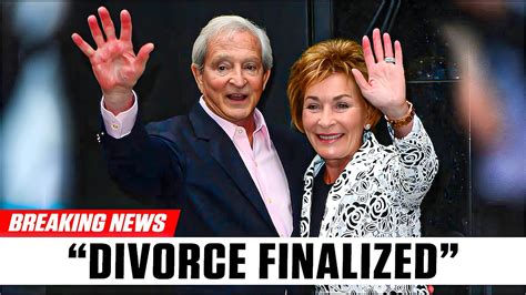 judge judy divorce|judge judy divorce from husband.